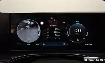 Hyundai Santa Fe, 2024