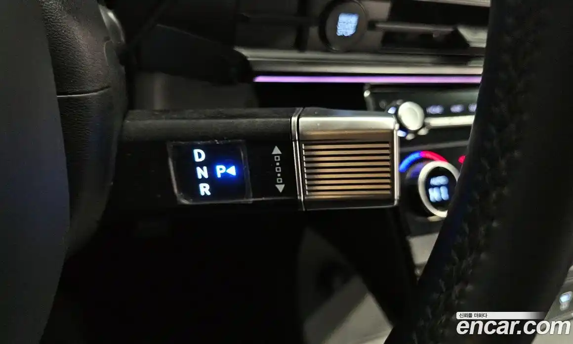 Hyundai Santa Fe 2024 1.6 Автомат в Москве № 126450, фото 14