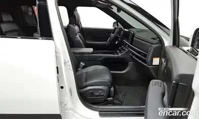 Hyundai Santa Fe 2024 1.6 Автомат в Москве № 126450, миниатюра 2