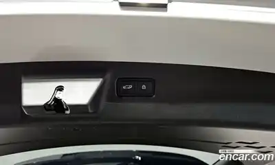 Hyundai Santa Fe 2024 1.6 Автомат в Москве № 126450, миниатюра 6