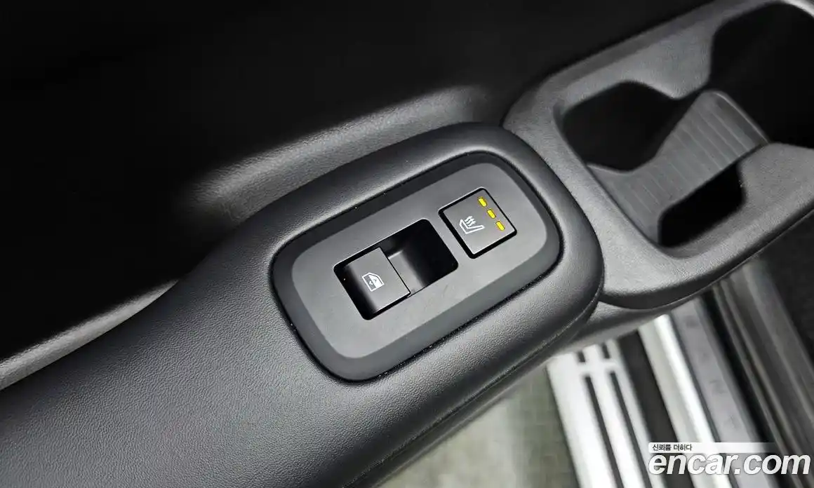 Hyundai Santa Fe 2024 1.6 Автомат в Москве № 126450, фото 7