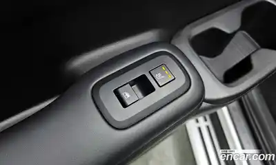 Hyundai Santa Fe 2024 1.6 Автомат в Москве № 126450, миниатюра 7