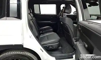 Hyundai Santa Fe 2024 1.6 Автомат в Москве № 126450, миниатюра 8