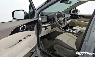 Kia Canival 2025 3.5 Автомат в Москве № 127748, миниатюра 11