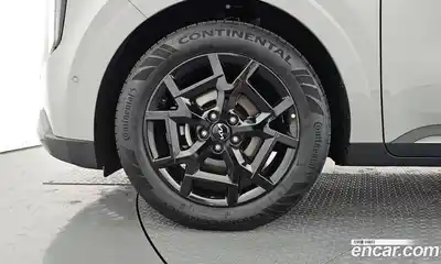 Kia Canival 2025 3.5 Автомат в Москве № 127748, миниатюра 5