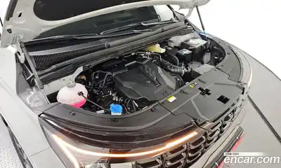 Kia Canival 2025 3.5 Автомат в Москве № 127748, миниатюра 6