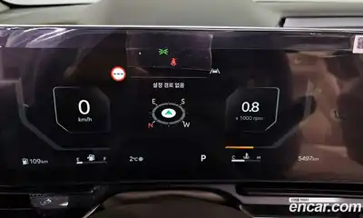 Kia Canival 2025 3.5 Автомат в Москве № 127748, миниатюра 8