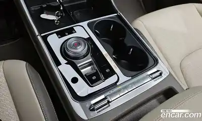 Kia Canival 2025 3.5 Автомат в Москве № 127748, миниатюра 9