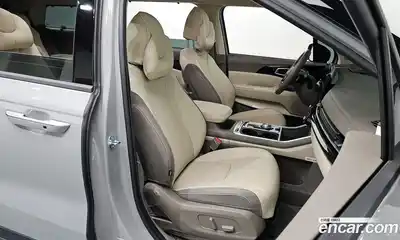 Kia Canival 2025 3.5 Автомат в Москве № 127748, миниатюра 10