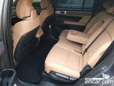 Hyundai Santa Fe 2025 1.6 Автомат в Москве № 129450, миниатюра 11