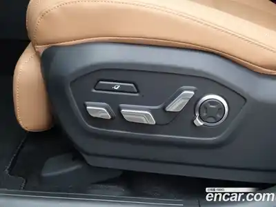 Hyundai Santa Fe 2025 1.6 Автомат в Москве № 129450, миниатюра 12