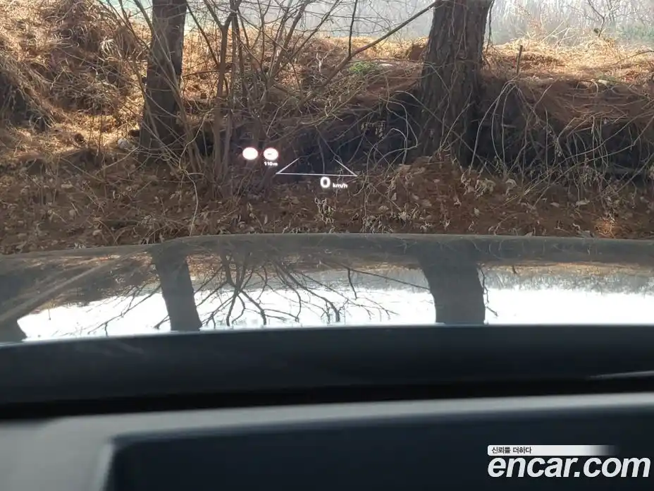 Hyundai Santa Fe 2025 1.6 Автомат в Москве № 129450, фото 17