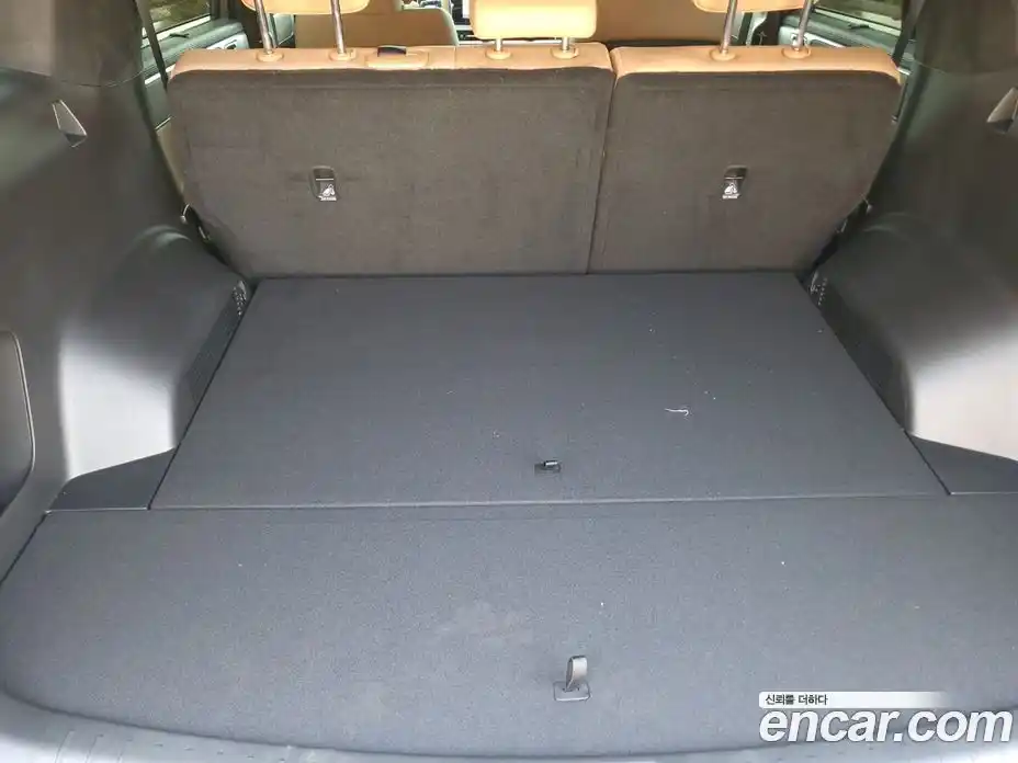 Hyundai Santa Fe 2025 1.6 Автомат в Москве № 129450, фото 20