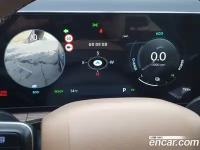 Hyundai Santa Fe 2025 1.6 Автомат в Москве № 129450, миниатюра 8