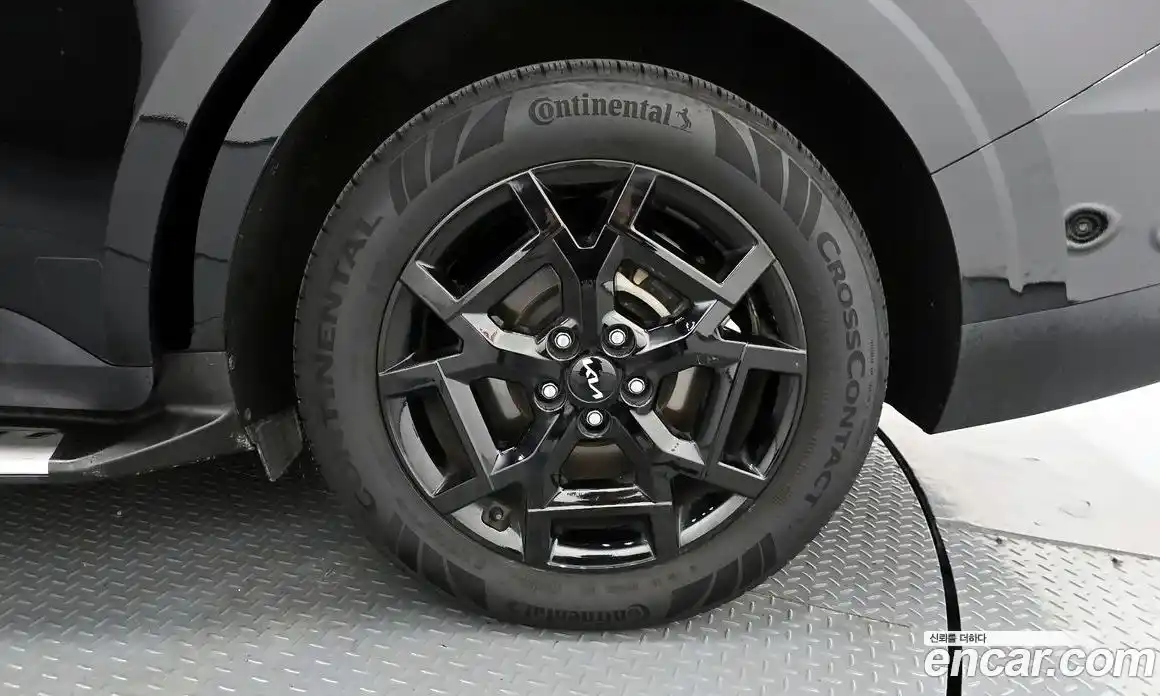 Kia Canival 2025 1.6 Автомат в Москве № 131070, фото 11