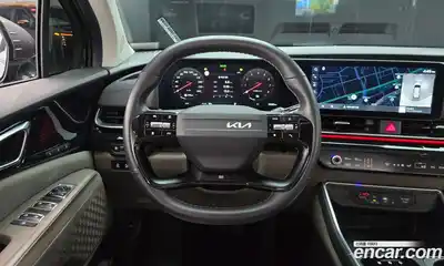 Kia Canival 2025 1.6 Автомат в Москве № 131070, миниатюра 12