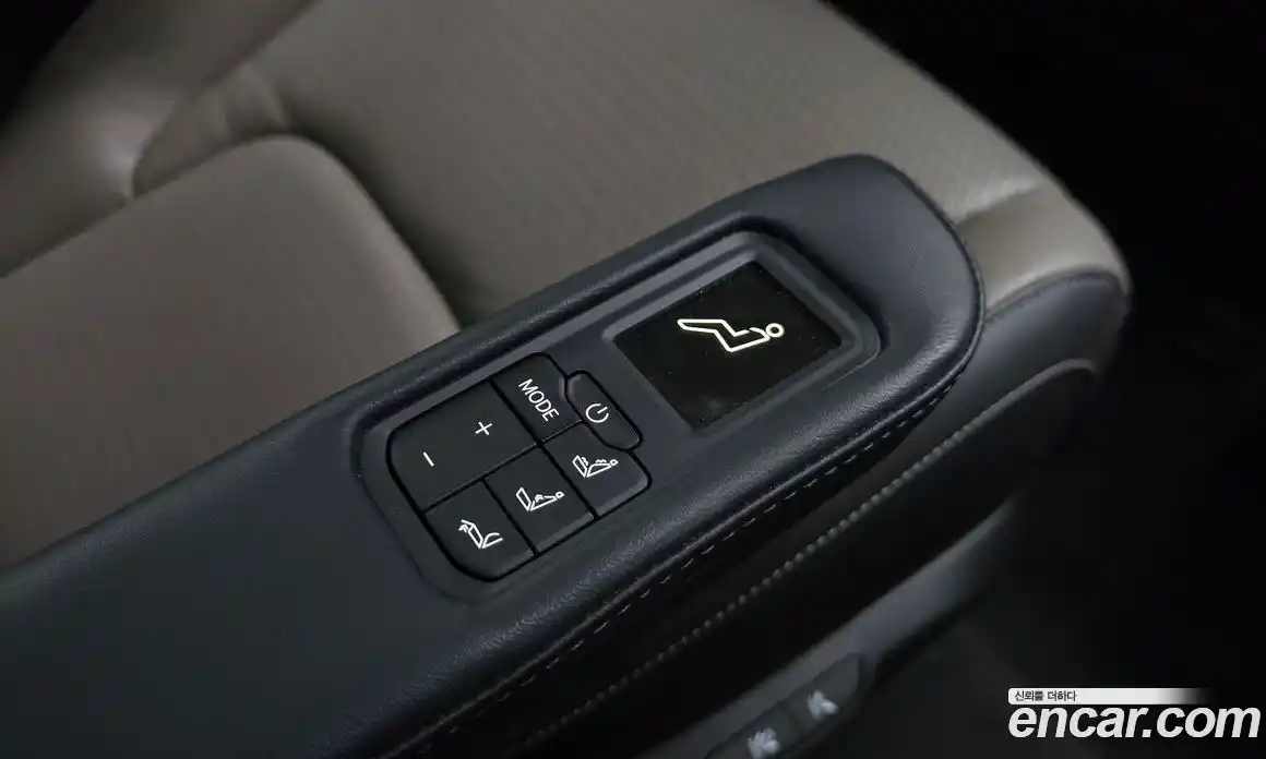 Kia Canival 2025 1.6 Автомат в Москве № 131070, фото 19