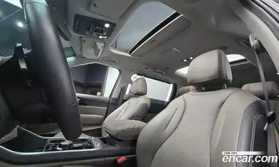 Kia Canival 2025 1.6 Автомат в Москве № 131070, миниатюра 2