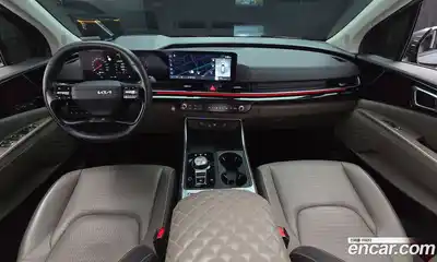 Kia Canival 2025 1.6 Автомат в Москве № 131070, миниатюра 5