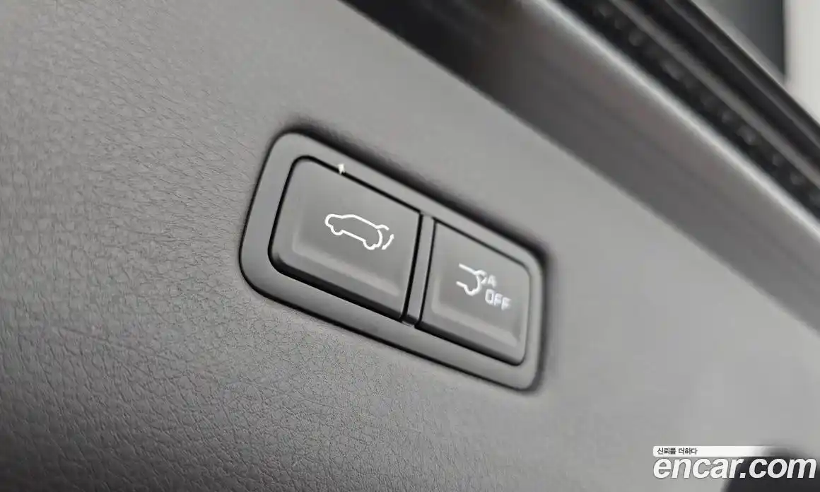 Kia Canival 2025 1.6 Автомат в Москве № 131070, фото 6