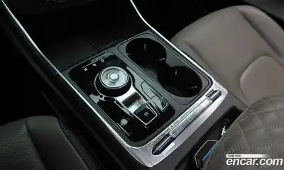 Kia Canival 2025 1.6 Автомат в Москве № 131070, миниатюра 7