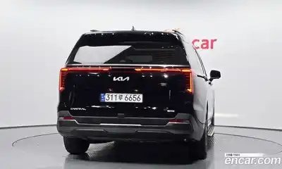Kia Canival 2025 1.6 Автомат в Москве № 131070, миниатюра 9
