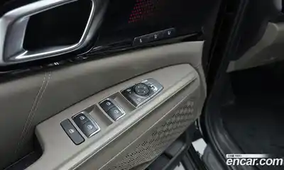 Kia Canival 2025 1.6 Автомат в Москве № 131070, миниатюра 10