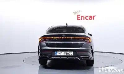 Kia K5 2021 1.6 Автомат в Москве № 131231, миниатюра 12