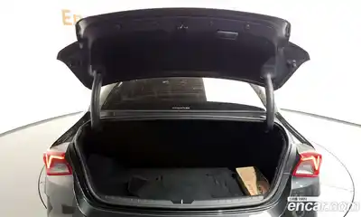 Kia K5 2021 1.6 Автомат в Москве № 131231, миниатюра 3