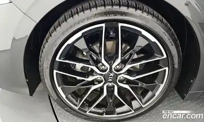 Kia K5 2021 1.6 Автомат в Москве № 131231, миниатюра 6