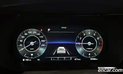 Kia K5 2021 1.6 Автомат в Москве № 131231, миниатюра 7