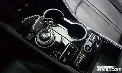 Kia K5 2021 1.6 Автомат в Москве № 131231, миниатюра 8