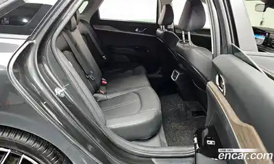 Kia K5 2021 1.6 Автомат в Москве № 131231, миниатюра 9