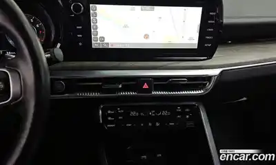 Kia K5 2021 1.6 Автомат в Москве № 131231, миниатюра 10