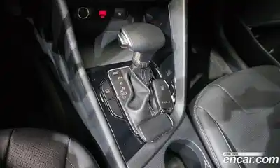 Kia Niro 2022 1.6 Автомат в Москве № 131504, миниатюра 9