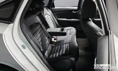 Kia K3 2023 1.6 Автомат в Москве № 133889, миниатюра 12