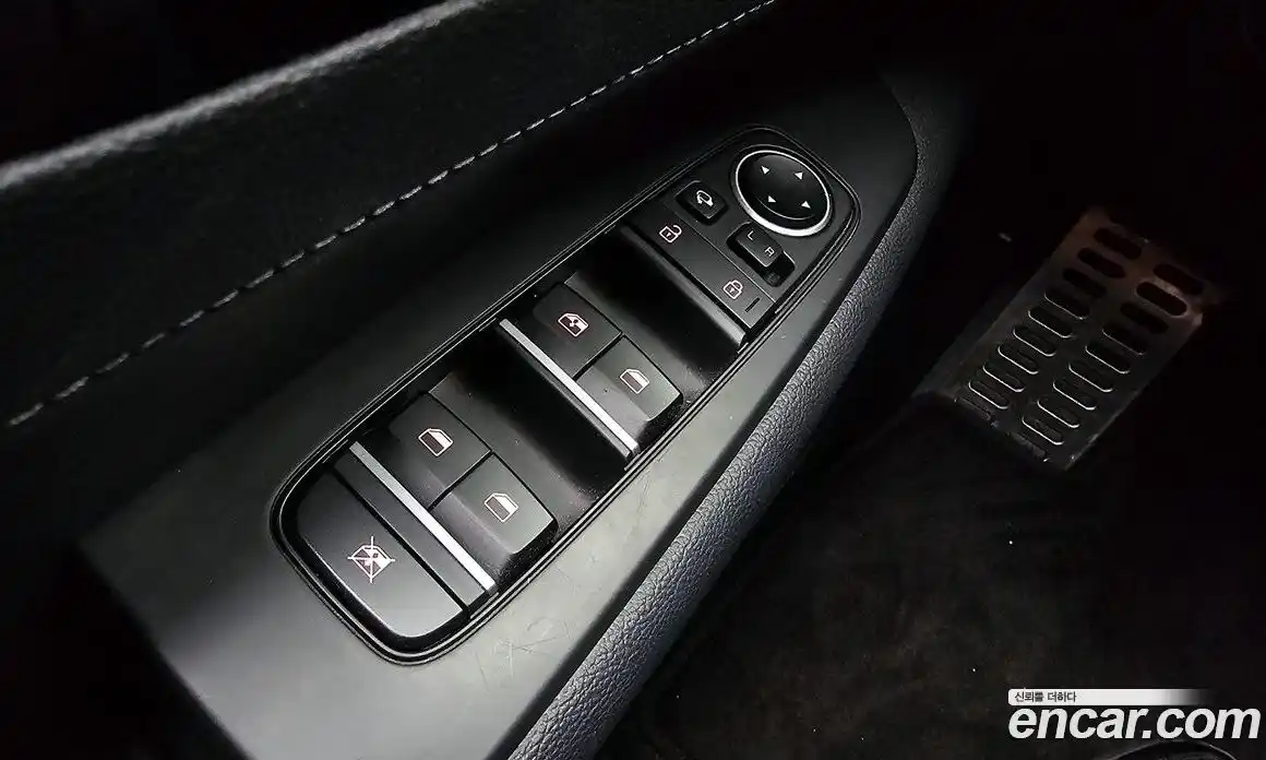 Kia K3 2023 1.6 Автомат в Москве № 133889, фото 16