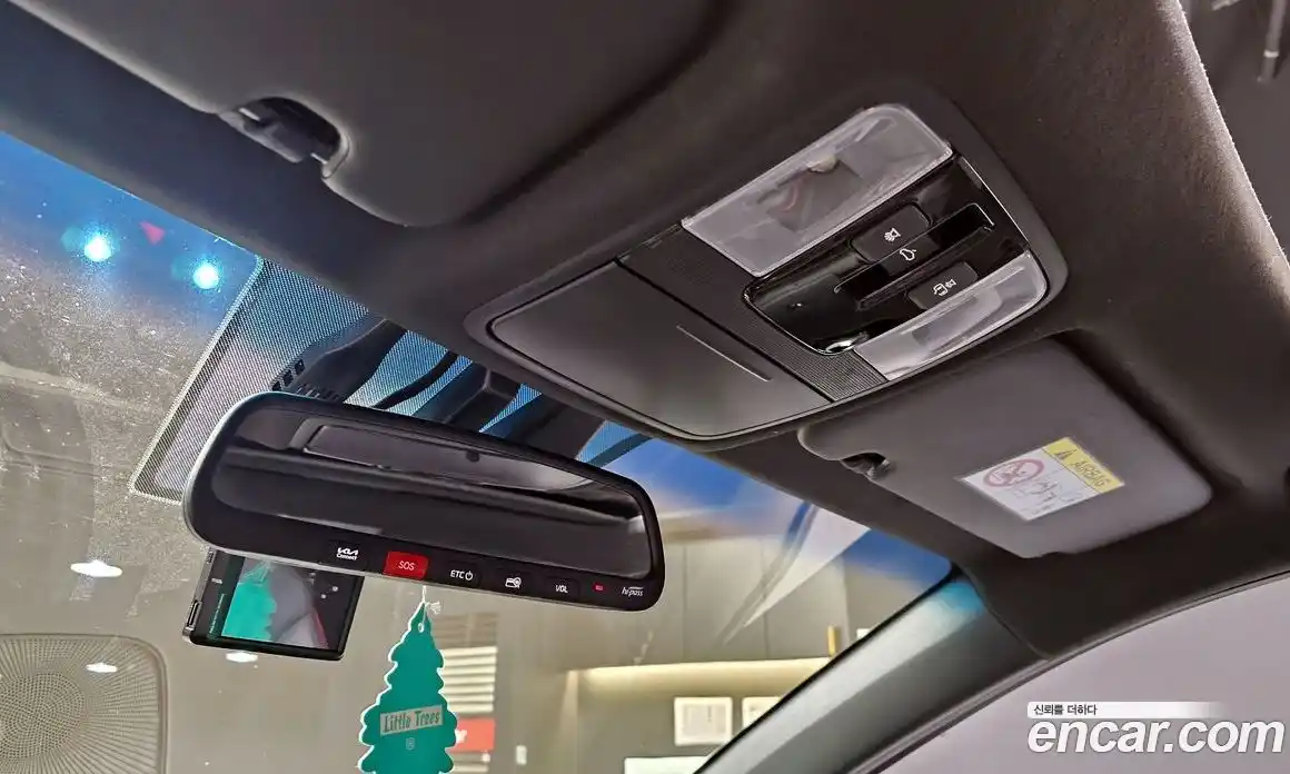 Kia K3 2023 1.6 Автомат в Москве № 133889, фото 17