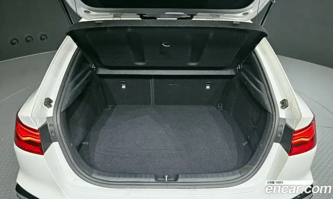 Kia K3 2023 1.6 Автомат в Москве № 133889, фото 20