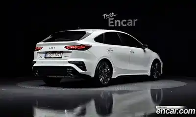 Kia K3 2023 1.6 Автомат в Москве № 133889, миниатюра 2