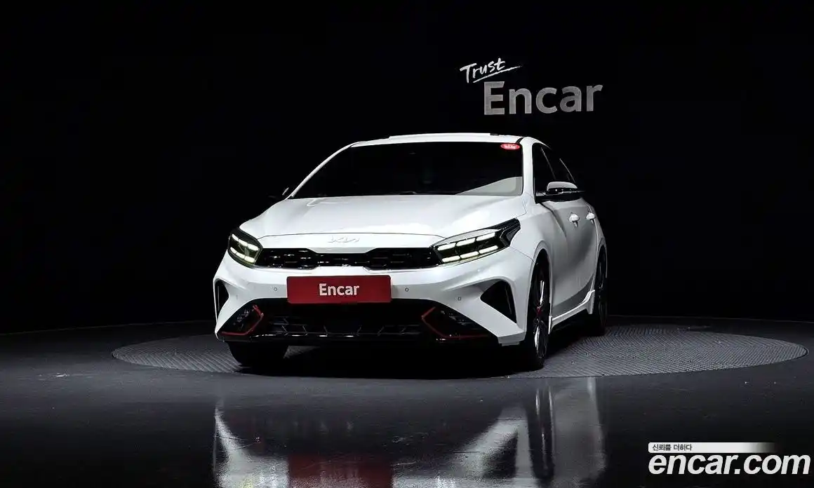 Kia K3 2023 1.6 Автомат в Москве № 133889, фото 3