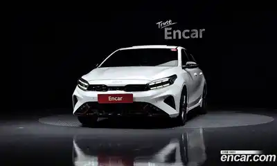 Kia K3 2023 1.6 Автомат в Москве № 133889, миниатюра 3