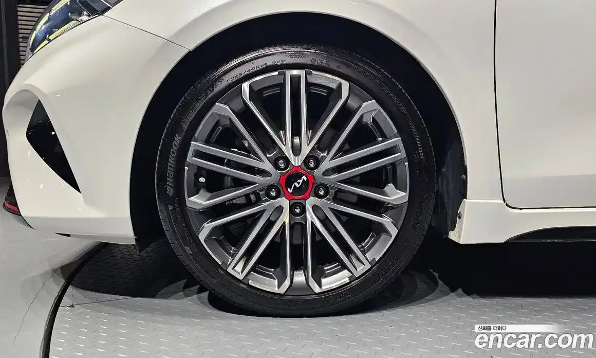 Kia K3 2023 1.6 Автомат в Москве № 133889, фото 5