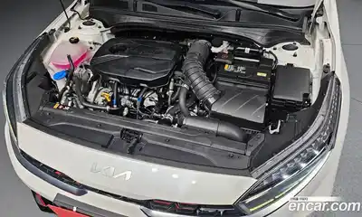 Kia K3 2023 1.6 Автомат в Москве № 133889, миниатюра 6