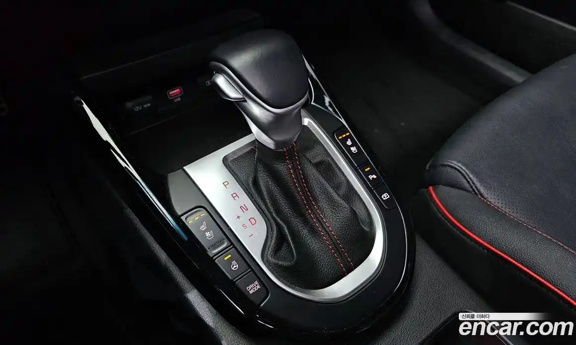 Kia K3 2023 1.6 Автомат в Москве № 133889, фото 9