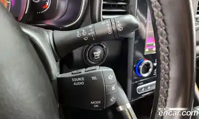 Renault QM6 2020 2.0 Автомат в Москве № 137157, миниатюра 12