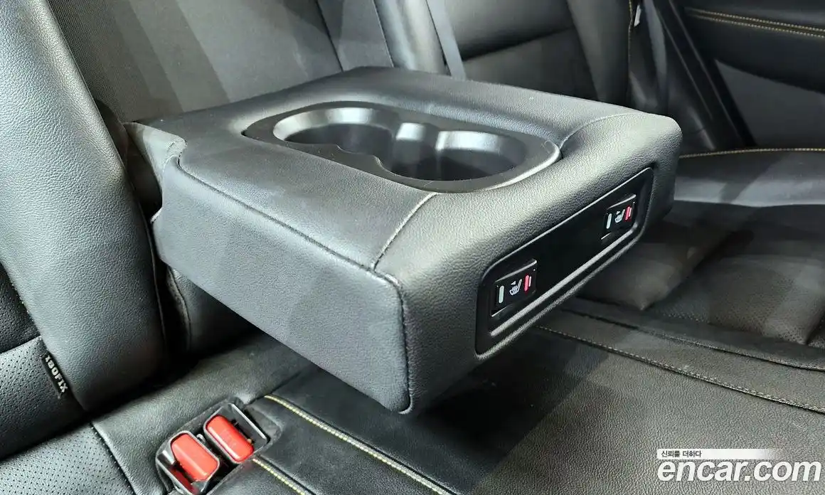 Renault QM6 2020 2.0 Автомат в Москве № 137157, фото 15