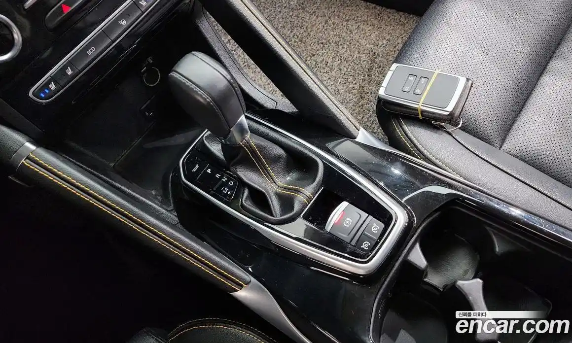 Renault QM6 2020 2.0 Автомат в Москве № 137157, фото 16