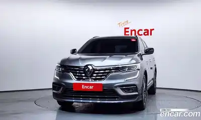 Renault QM6 2020 2.0 Автомат в Москве № 137157, миниатюра 3