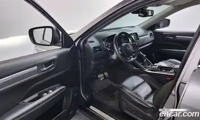 Renault QM6 2020 2.0 Автомат в Москве № 137157, миниатюра 5